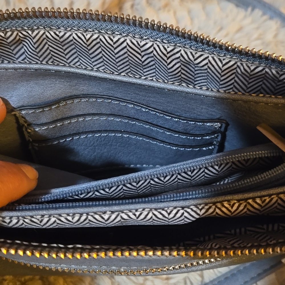 Small Hand Bag - Picture 3 of 6